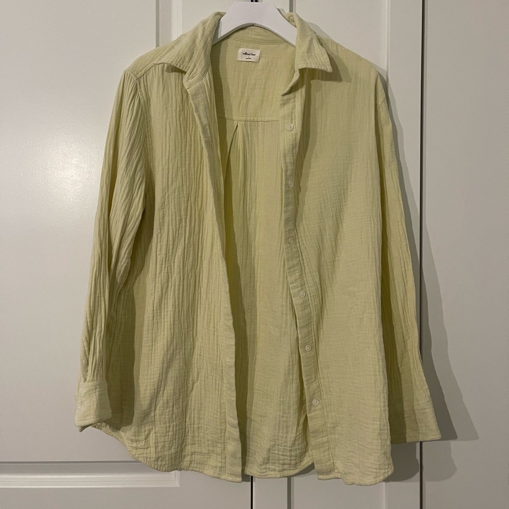 Aritzia Top